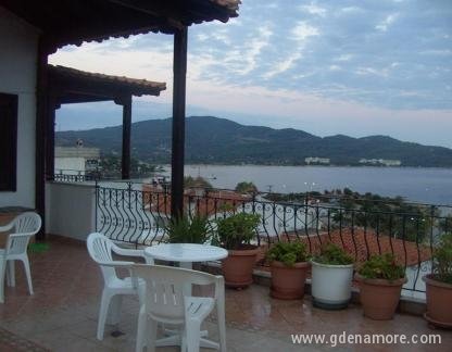  Alexandra Studios, studio 13, private accommodation in city Neos Marmaras, Greece - PICT3157 (Copy)